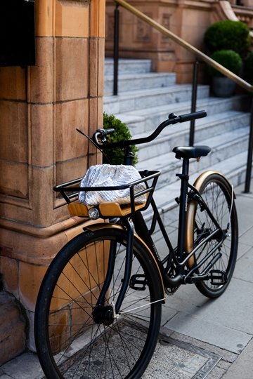 Kimpton Partners with Anthropologie to Alleviate Travel Wardrobe Pack-xiety Anthro x Kimpton Concierge 26